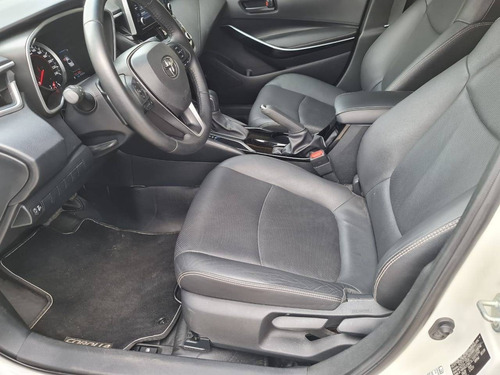 Imagem 8 de 11 de Toyota Corolla 2.0 Vvt-ie Flex Xei Direct Shift