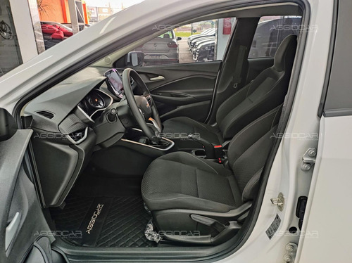 Chevrolet Onix 10mt Lt1