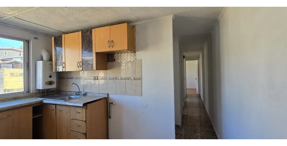 Imagen 5 de 16 de Venta Departamento Los Alelies Viña Del Mar Subsidio