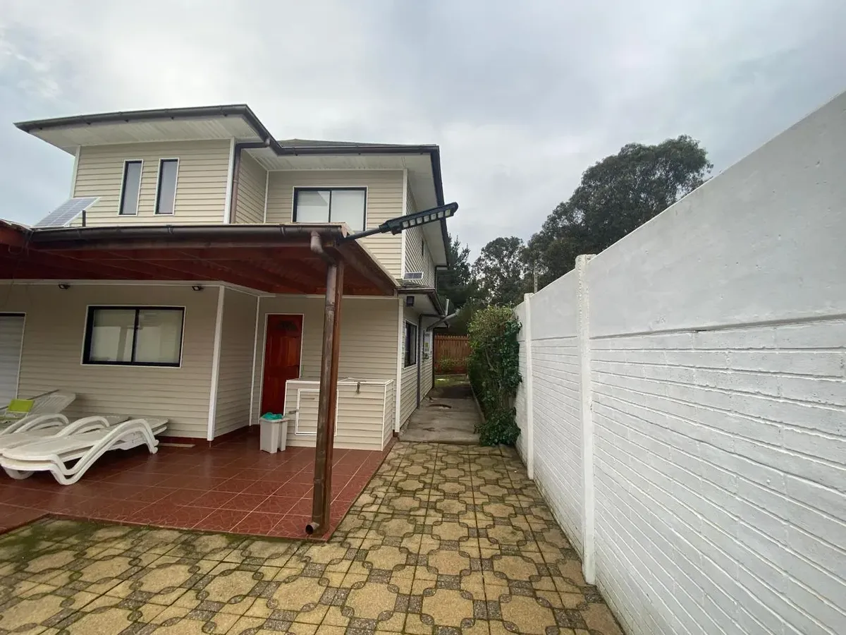 Imagen 1 de 21 de Se Vende Propiedad Amoblada En Condominio