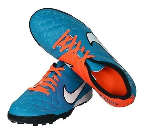 tenis nike tiempo rio