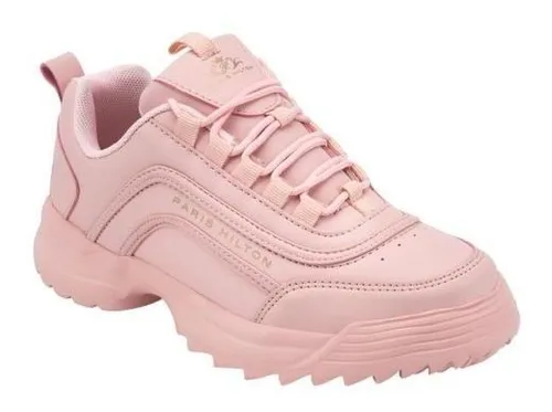 Tenis paris hilton clearance