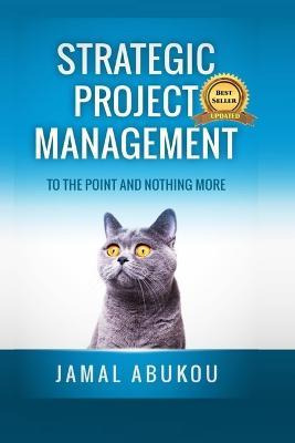Libro Strategic Project Management - Jamal Abukou
