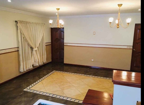 Vendo Casa En Arcos Poniente, Colonia Jardines Del Sur!!! 204
