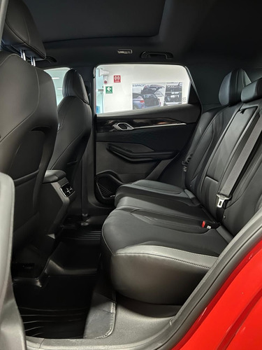 Geely Coolray 1.5 Gf At