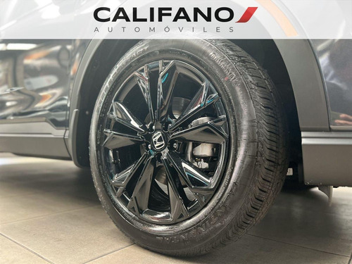 Imagen 8 de 16 de Honda Cr-v 1.5 Exl 4wd 2023 0km