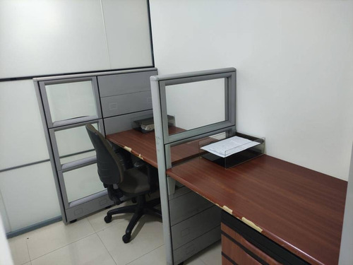 Imagen 8 de 11 de Oficina En Alquiler Torre Bod Valencia Fatima Pestana 0424-1621777 Cod 138949
