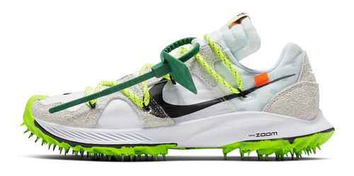 Zapatillas Nike Zoom Terra Kiger 5 Off-white Cd8179_100   