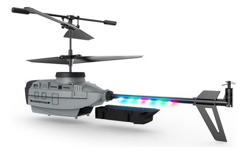 Um Drone De Helicóptero Ky202 Rc 4k Dual Camera Obstacle Avo
