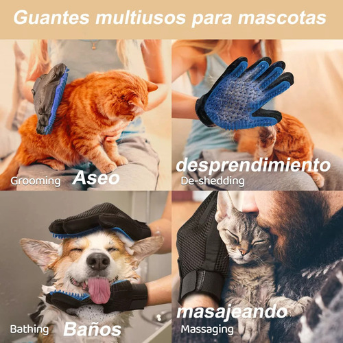 S Cepillo De Uñas Genérico Para Perros, Gatos Y Mascotas
