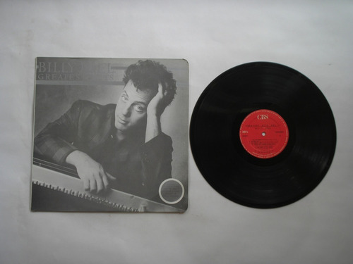 Lp Vinilo Billy Joel Greatest Hits Volumen 1-1985