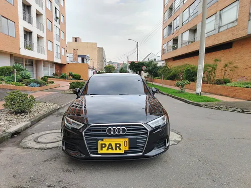 Audi A3 1.2 Tfsi Ambition
