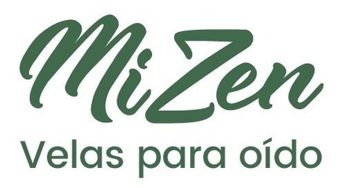 Velas De Oido Mizen® 7 Pares Formula Original 100% Natural
