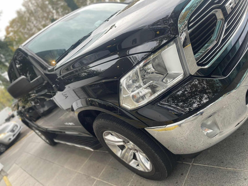 RAM 1500 5.7 Laramie Atx V8