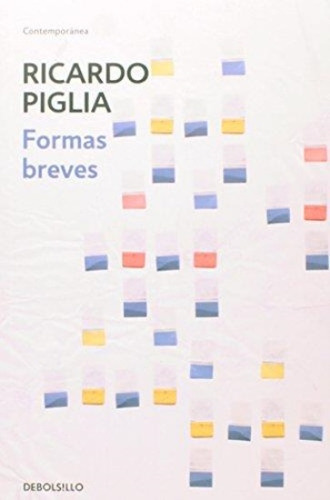 Formas Breves (bolsillo)