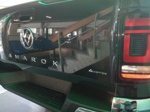 Volkswagen Amarok 3.0 V6 Cd Highline