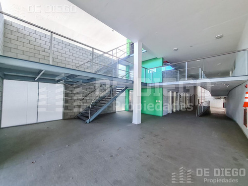 Nave Industrial En Venta Ideal Industria Farmacéutica Habilitado Por Anmat En El Talar Pacheco