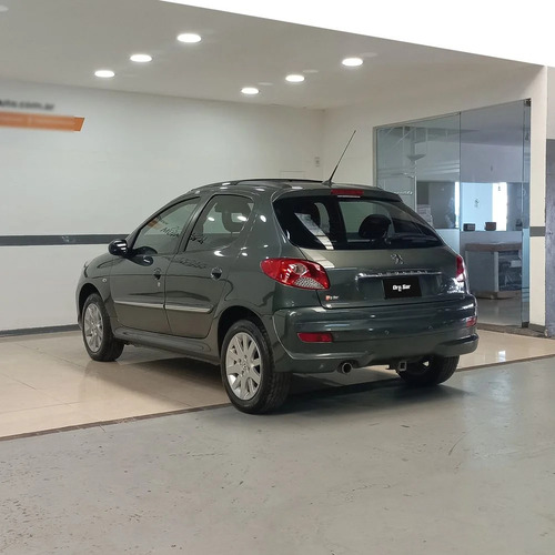 Peugeot 207 1.6 Griffe 106cv