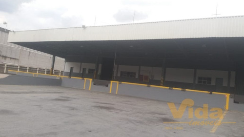 Indústria Em Vila Menck - Osasco - 43994