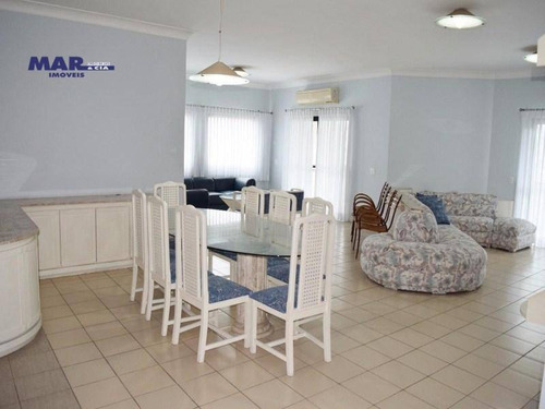 Imagem 2 de 24 de Apartamento Residencial À Venda, Barra Funda, Guarujá - . - Ap8192