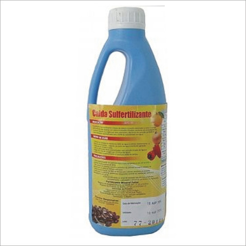 Calda Sulfertilizante 1 Lt