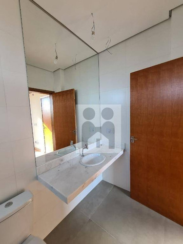 Imagem 2 de 9 de Casa Com 3 Dormitórios À Venda, 180 M² Por R$ 850.000 - Bonfim Paulista - Ribeirão Preto/sp - Ca0626