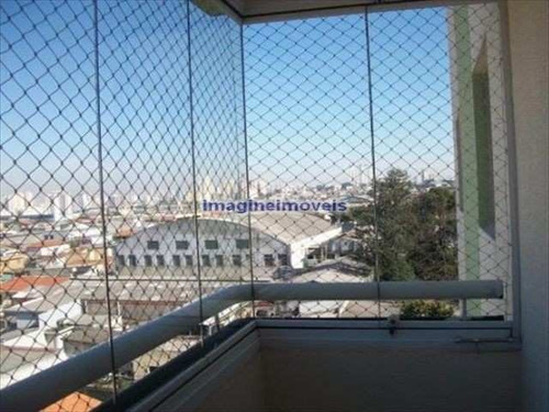 Imagem 13 de 25 de Apto Na Água Rasa Com 2 Dorms Sendo 1 Suíte, 1 Vaga, 66m² - Ap1831