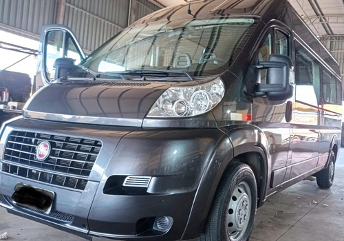 Imagem 1 de 9 de Fiat Ducato
