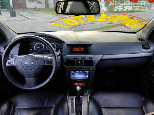 Imagem 4 de 12 de Chevrolet Vectra Hatch Gt 2011