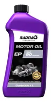 Comprar Oleo Cambio Transmissao Manual Radnaq Mineral 90 Api Gl5
