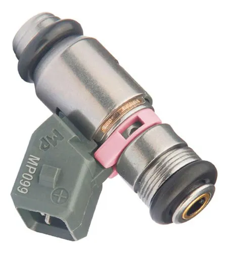comprar Bico Injetor Iwp088 Iwp099 206 Clio Kangoo 1.0 16v Mpi Gasol