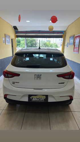 Fiat Argo 1.0 Drive Flex 5p