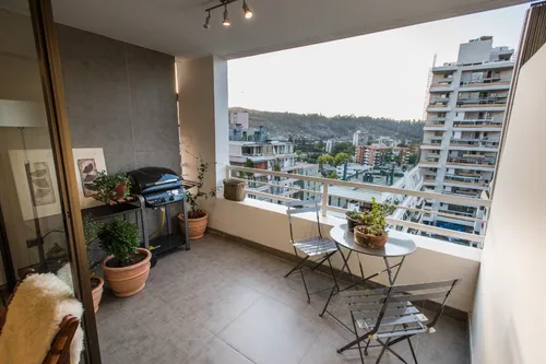 Precioso Departamento Completamente Remodelado.