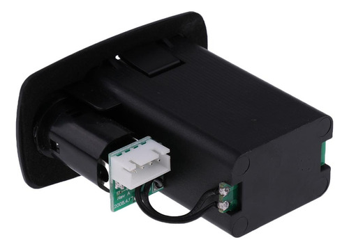 1 Set Piezo Recogida Para Partes Guitarra Acústica