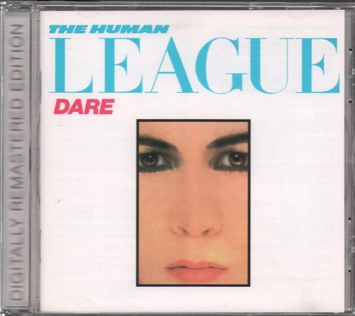 Cd: Dare