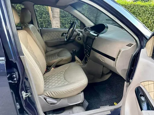 Chery QQ 1.3l