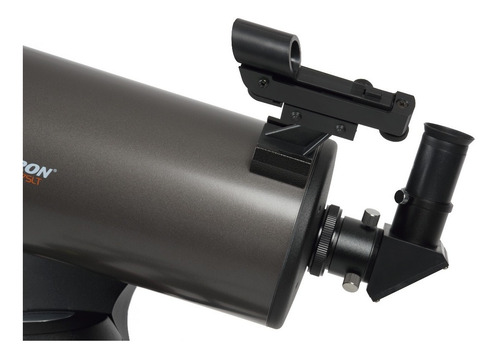 Imagen 3 de 9 de Telescopio Celestron Maksutov Computarizado Nexstar 127 Slt