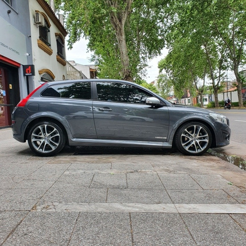 Volvo C30 T5 R-design 255hp 2012 Dissano Automotores
