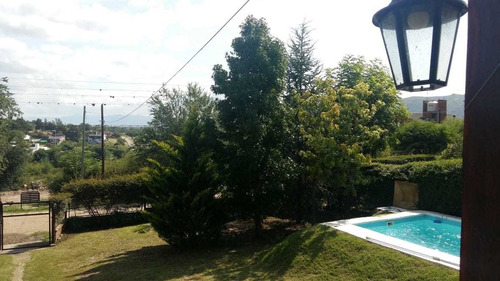 Casa Venta 3 Dorm. Playas De Oro - Villa Carlos Paz