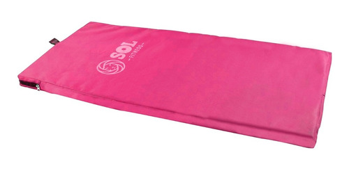 Colchoneta Gimnasia Impermeable Fitness Yoga Pilates Gym