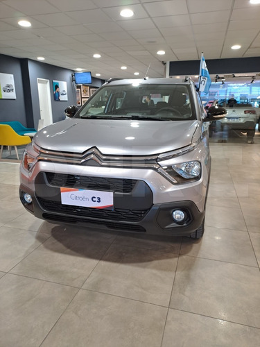 Imagen 25 de 25 de Citroen C3 Puretech Feel Look 0km - Darc Autos