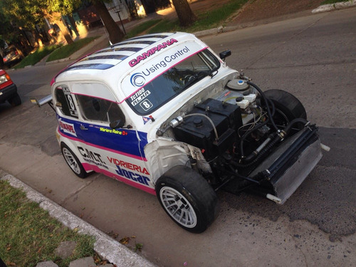 Fiat 600 0.6