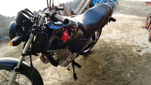 Honda Fan Ks