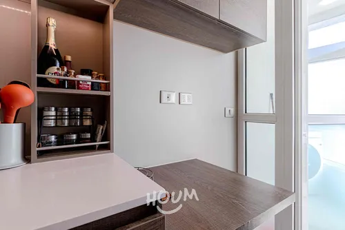 Departamento Av. Irarrázaval Id: 137681