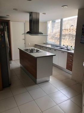 Imagen 8 de 16 de Departamento En Venta En Bosque De Las Lomas