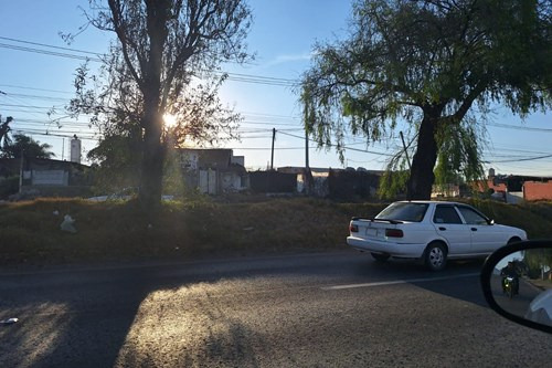 Oportunidad De Terreno De Inversión En El Estado De México A 10 Min De Metepec.