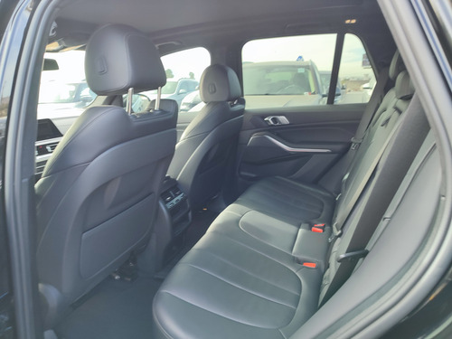 Bmw X5 45e Hibrida 2023 Unico Dueño