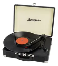 Comprar Tocadiscos Byronstatics, Tocadiscos De Vinilo, Estéreo De 3