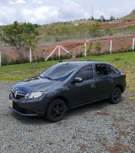Renault Logan 1.6 Expression