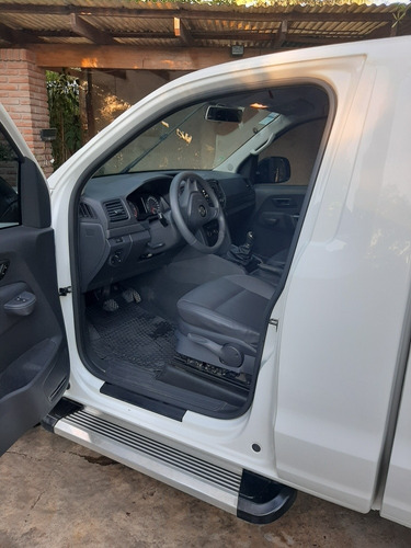 Volkswagen Amarok Vw Amarok Cabina Sim